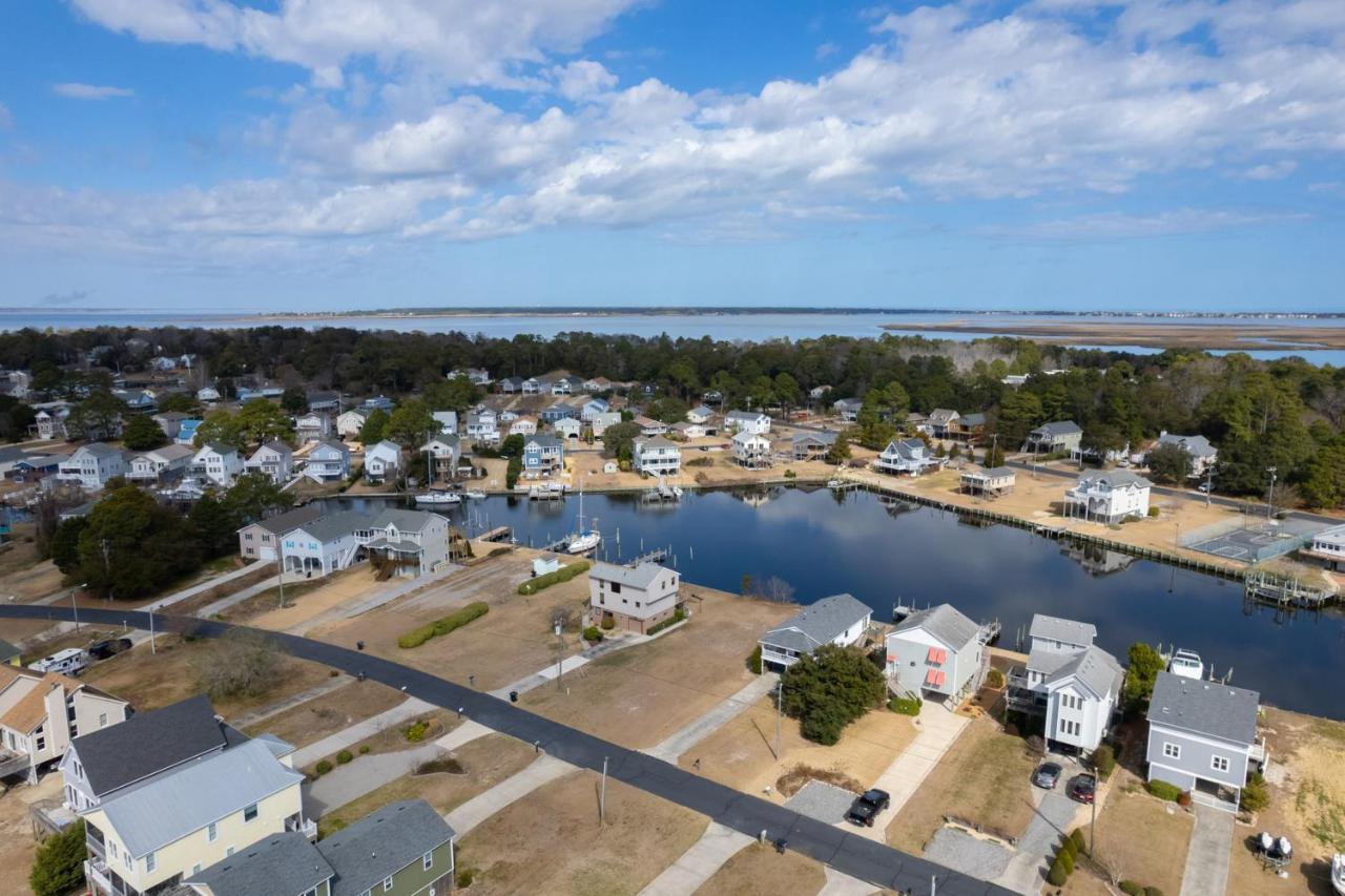 Scout'S Cove Villa Kill Devil Hills Kültér fotó