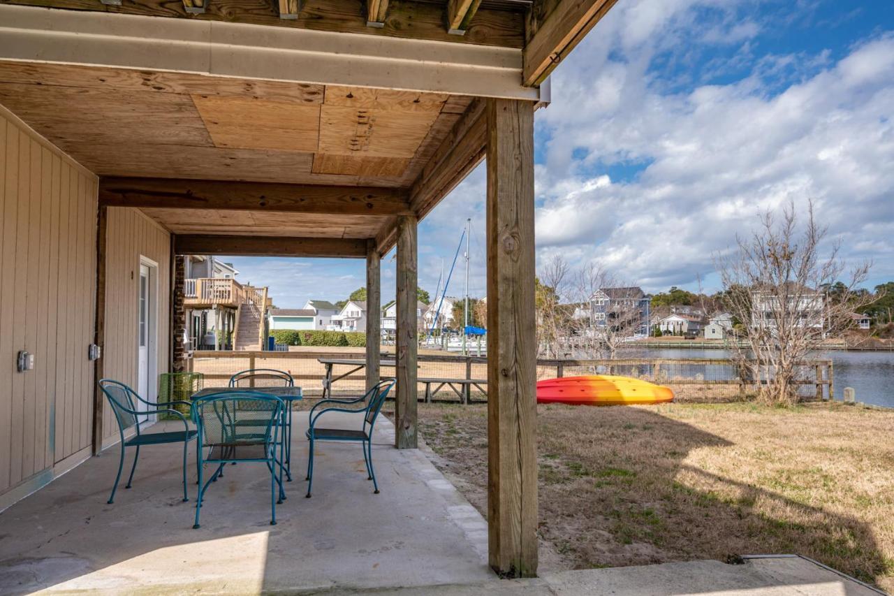 Scout'S Cove Villa Kill Devil Hills Kültér fotó
